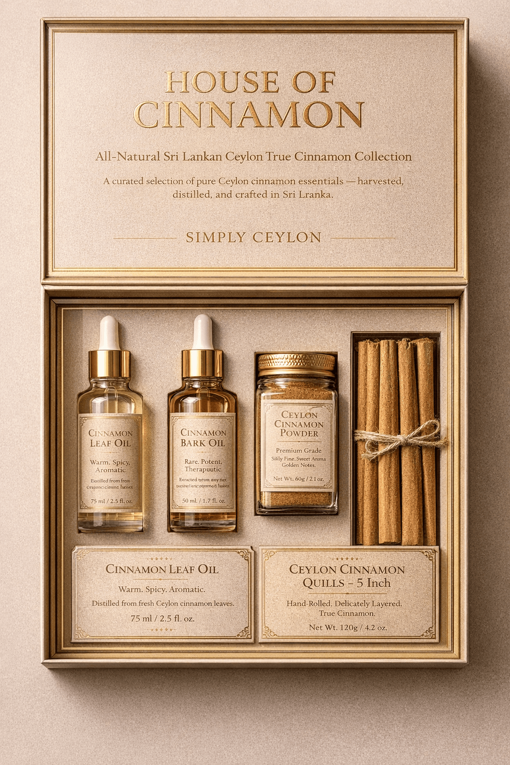 The Verum Collection